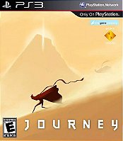 Journey PS3 Midia Digital
