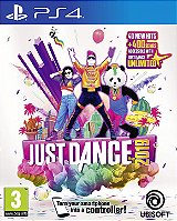 Just Dance 2019 PS4 Midia Digital