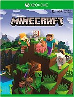 Minecraft Xbox Edition Midia Digital