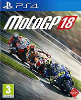 MotoGP 18 PS4