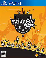 Patapon Remastered PS4 Midia Digital