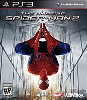 The Amazing Spider-Man 2 Gold Edition PS3 Mídia Digital