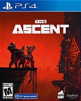 The Ascent PS4 & PS5