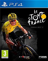 Tour de France 2017 PS4 Mídia Digital