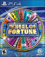 Wheel of Fortune PS4 Mídia Digital