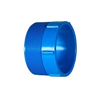 Adaptador 100x4"