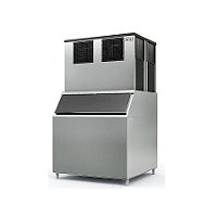 Máquina de Gelo EGC 300M / EDG 250 - EGC 300MA/250 - EVEREST