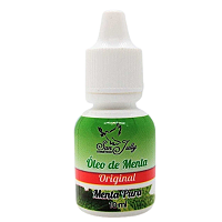 Óleo de Menta San Jully 10ml