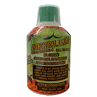 Antigripal Limão Nectamel 450g