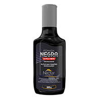 Pomada Negra Extra Forte Néctar Cosméticos 200g