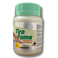 Tira Fome Saúde Ervas 30 Cápsulas