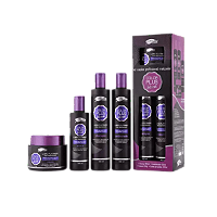 Kit Color Plus Blonde Alquimia 4 Itens