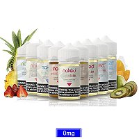 NAKED JUICE - FREEBASE 60ml 0mg UND