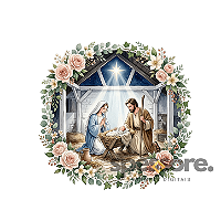 Natividade 05