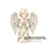 Anjo | Anjinho 07