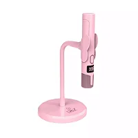 LANTERNA CABINE PORTATIL CANETA D&Z - ROSA
