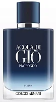 Giorgio Armani Acqua Di Giò Profondo Parfum Masculino