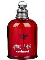 Cacharel Amor Amor Eau De Toilette Feminino