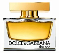 Dolce & Gabbana The One Eau de Parfum Feminino