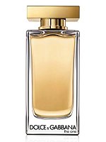 Dolce & Gabbana The One Eau de Toilette Feminino