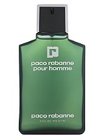 Paco Rabanne Pour Homme Eau de Toilette Masculino