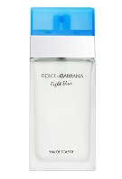 Dolce & Gabbana Light Blue Eau de Toilette Feminino