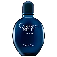 Calvin Klein Obsession Night For Men Eau de Toilette Masculino