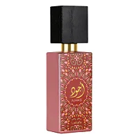 Lattafa Ajwad Pink to Pink Eau de Parfum Compartilhável