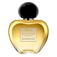 Antonio Banderas Her Secret Absolu Eau de Parfum Feminino