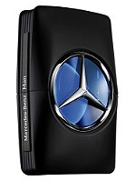 Mercedes Benz Man Eau de Toilette Masculino