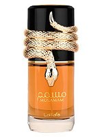 Lattafa Musamam Eau de Parfum Compartilhável
