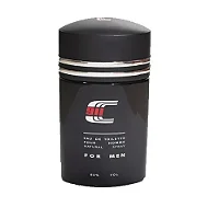 Carrera Black Eau de Toilette Masculino