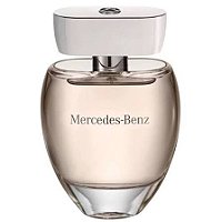 Mercedes Benz L'Eau Eau de Toilette Feminino
