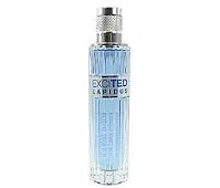 Ted Lapidus Excited Pour Homme Eau de Toilette Masculino