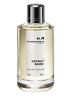 Mancera Cedrat Boise Eau de Parfum Compartilhável