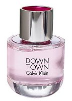 Calvin Klein Down town Eau de Toilette