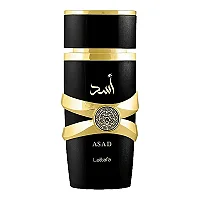 Lattafa Asad Eau de Parfum Masculino