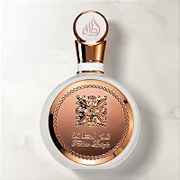 Lattafa Fakhar Rose Eau de Parfum Feminino