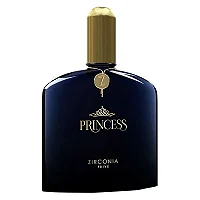 Zirconia Prive Princess Eau de Parfum Feminino