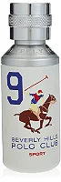 Beverly Hills Polo Club Sport 9 Masculino