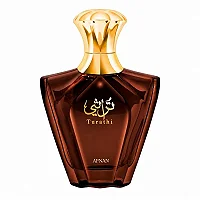 Afnan Turathi Brown Eau de Parfum Masculino