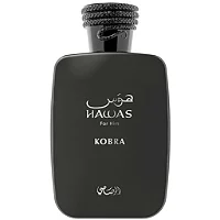 Rasasi Hawas Kobra Eau de Parfum Masculino