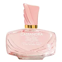 Jeanne Arthes Cassandra Rose Intense Eau de Parfum Feminino