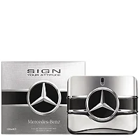 Mercedes Benz Sign Your Attitude Eau de Toilette Masculino