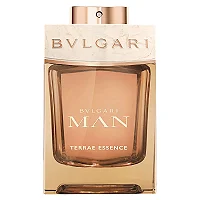 Bvlgari Man Terrae Essence Eau de Parfum Masculino