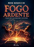 Livro - Fogo Ardente