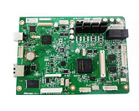 Placa Mãe EPL3 Mimaki Jv300 / Jv150 - M019387 Remanufaturado
