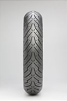 Pneu 100/90‑14 Pirelli Angel Scooter Traseiro