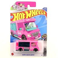 Hot Wheels Barbie Dream Camper Mattel hct79-m7c8
