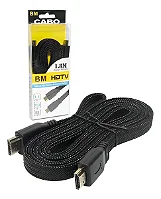 Cabo Hdmi Bmax 4K 1.8M Versao 1.4 Bm-8672